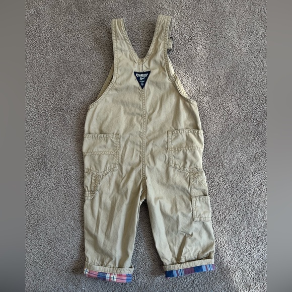 Baby overalls - Picture 2 of 3